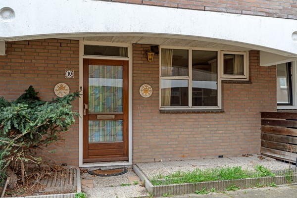 Medium property photo - Hertogstraat 10, 1312 AK Almere
